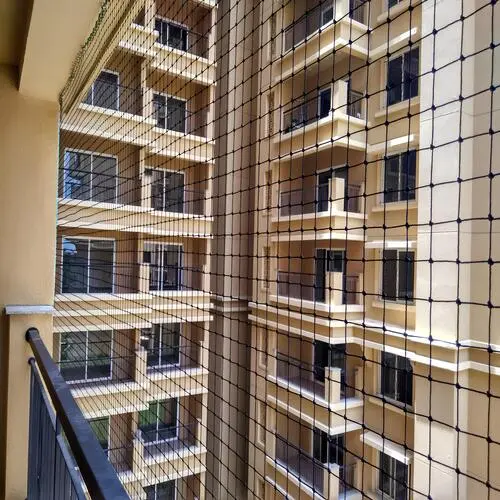 Bird Net for Balcony in Hyderabad and Throughout Telangana (3)