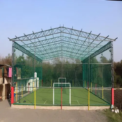 Box Cricket Installation in Hyderabad and Throughout Telangana (2)