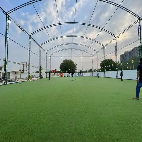 Box Cricket Installation in Hyderabad and Throughout Telangana (3)