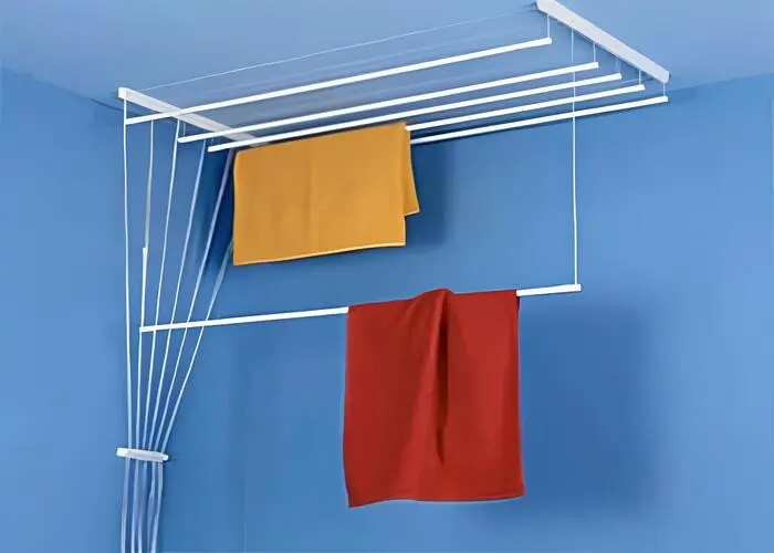 Ceiling Cloth Hangers in Hyderabad by Sri Myra Safety Solutions (5)