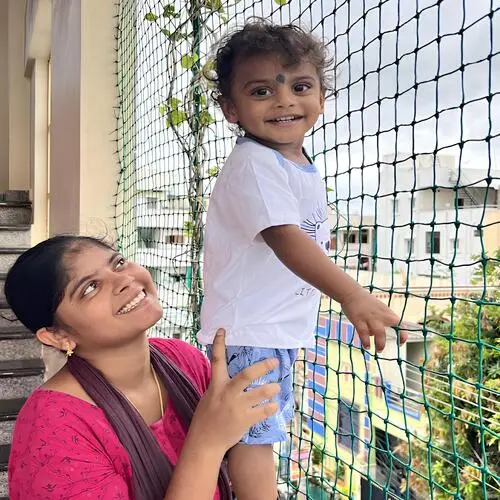 Children Safety Nets in Hyderabad and Throughout Telangana (2)
