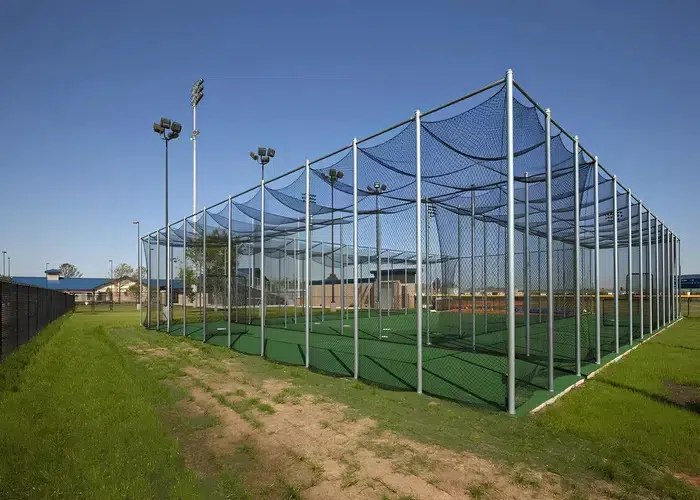 Net for Cricket Practice in Hyderabad and Throughout Telangana (5)