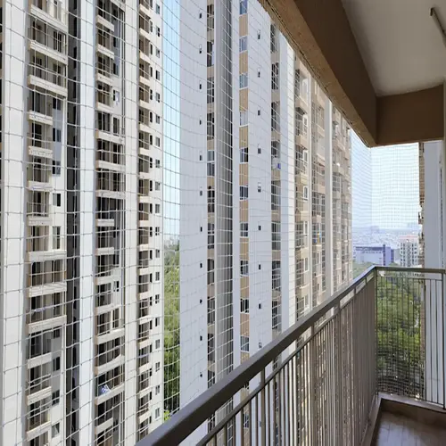 Pigeon Net for Balcony in Hyderabad and Throughout Telangana (3)