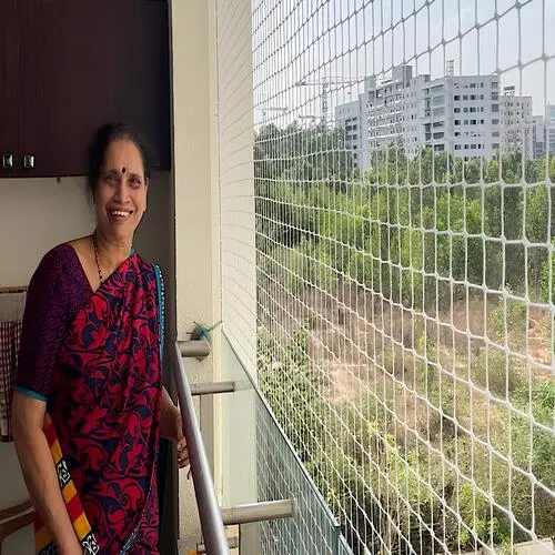 Pigeon Netting Service in Hyderabad and Throughout Telangana