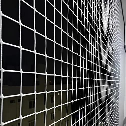 Bird Netting Service in Narsingi and Hyderabad by Sri Myra Safety Solutions