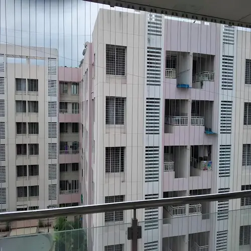 Invisible Grills Cost in Hyderabad - Sri Myra Safety Solutions