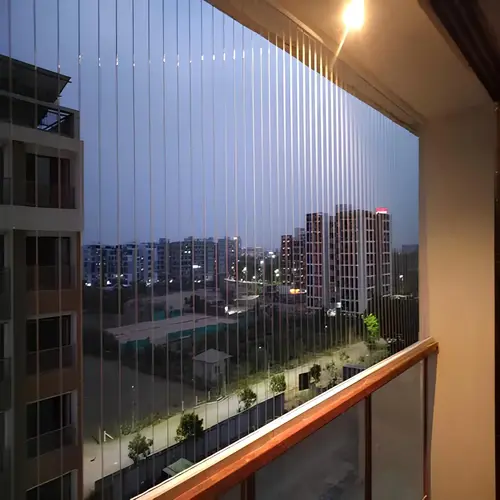 Best Quality Invisible Grills in Uppal and LB Nagar