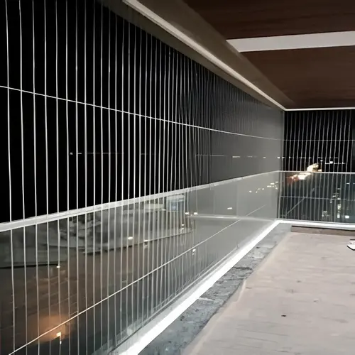 Invisible Grills in Patancheru and Lingampally - Sri Myra Safety Solutions