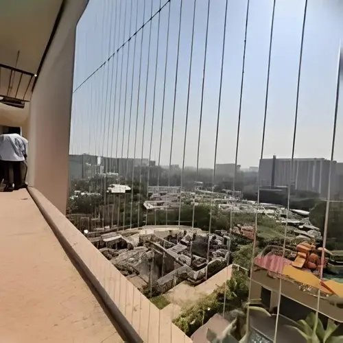 Invisible Grills in Secunderabad and Tirumalagiri - Sri Myra Safety Solutions