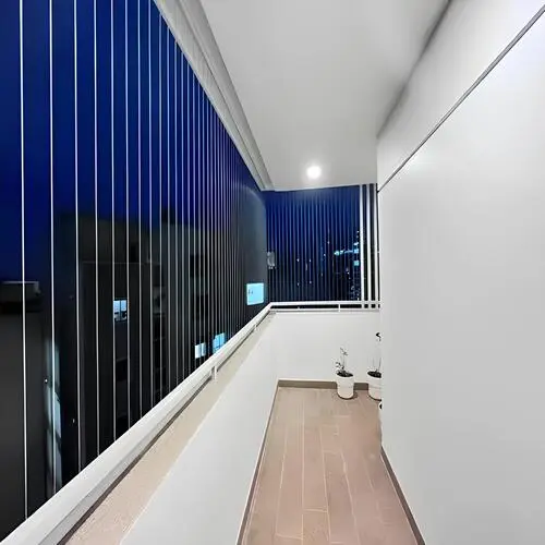 Invisible Grills in Shamshabad and Rajendra Nagar - Sri Myra Safety Solutions