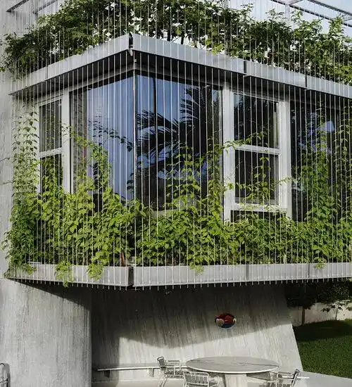 Balcony Invisible Grills in Musheerabad and Hyderguda