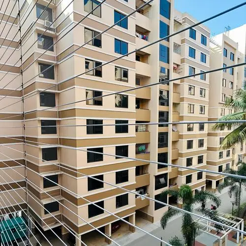 Invisible Grills in Rajanna Sircilla and Peddapalli - Sri Myra Safety Solutions