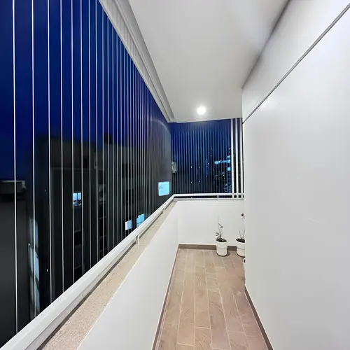 Premium Quality Balcony Invisible Grills in Erragadda and Balanagar - Sri Myra Safety Solutions