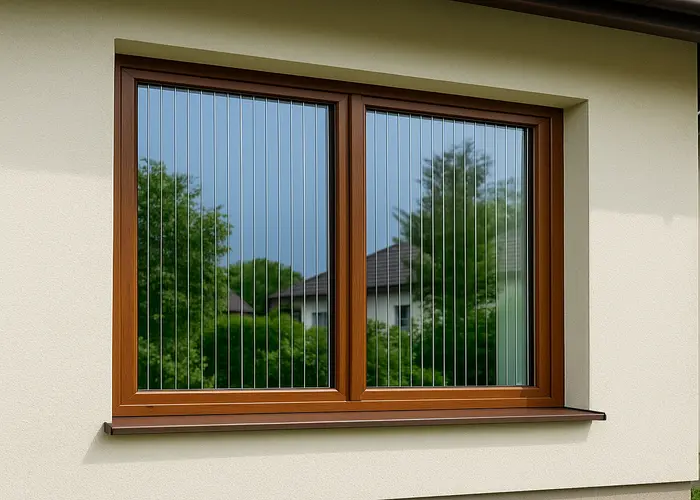 Top Quality Window Invisible Grills in Ghatkesar and Ameenpur