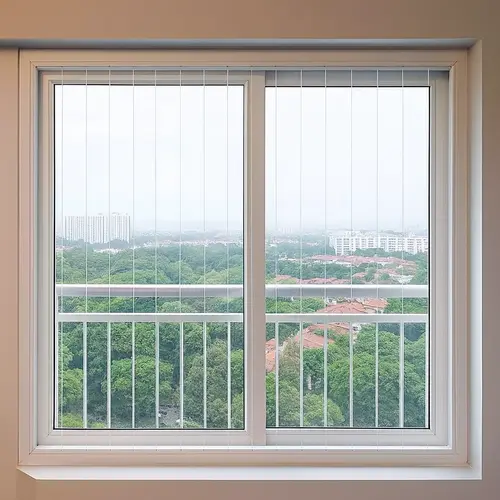 Window Invisible Grills in Nanakramguda and Raidurgam