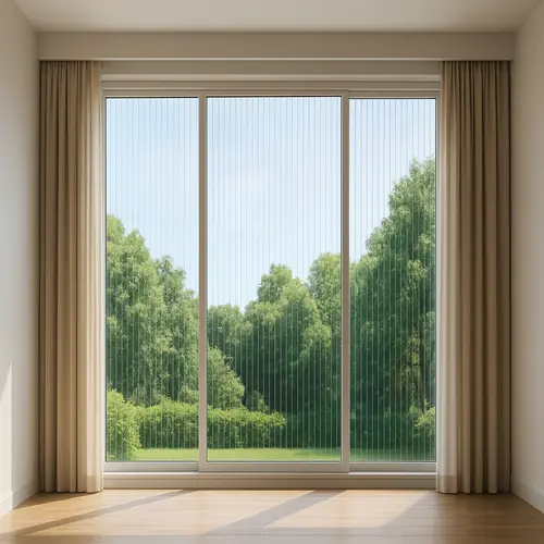 Window Invisible Grills in Nirmal and Komaram Bheem Asifabad - Sri Myra Safety Solutions