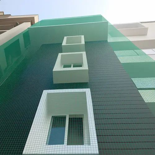 Premium Quality Building Covering Nets in Jubilee Hills and Banjara Hills