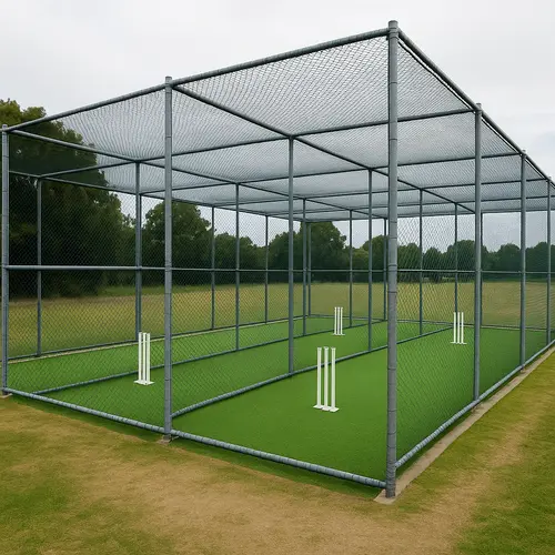 Best Premium Cricket Practice Nets in Tolichowki and Film Nagar