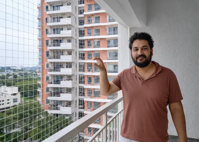 Best Premium Quality Bird Netting Service in Gachibowli and Financial District