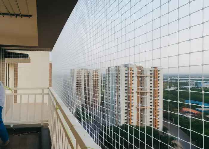 Best Quality Anti Bird Nets in Uppal and LB Nagar