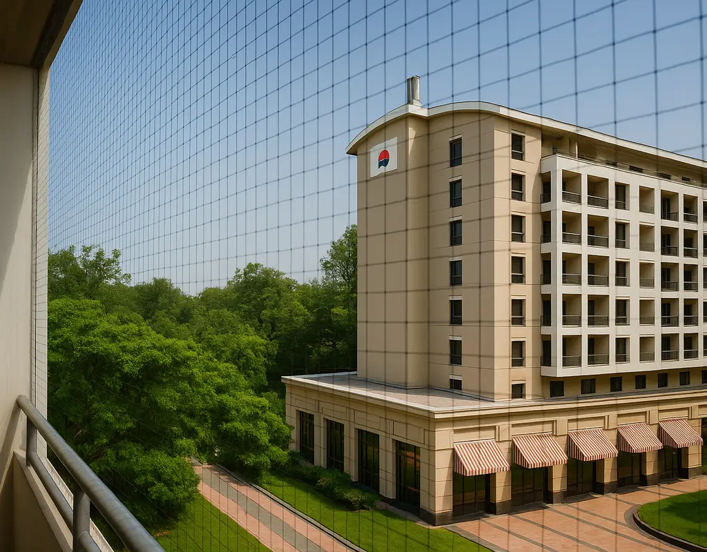 Best Quality Pigeon Netting Service in Uppal and LB Nagar