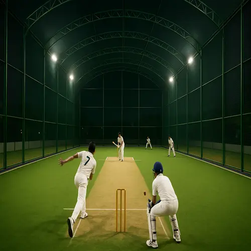 Premium Box Cricket Installation in Tolichowki and Film Nagar