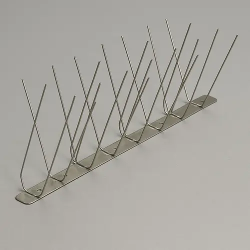 Premium Quality Anti Bird Spikes in Uppal and LB Nagar