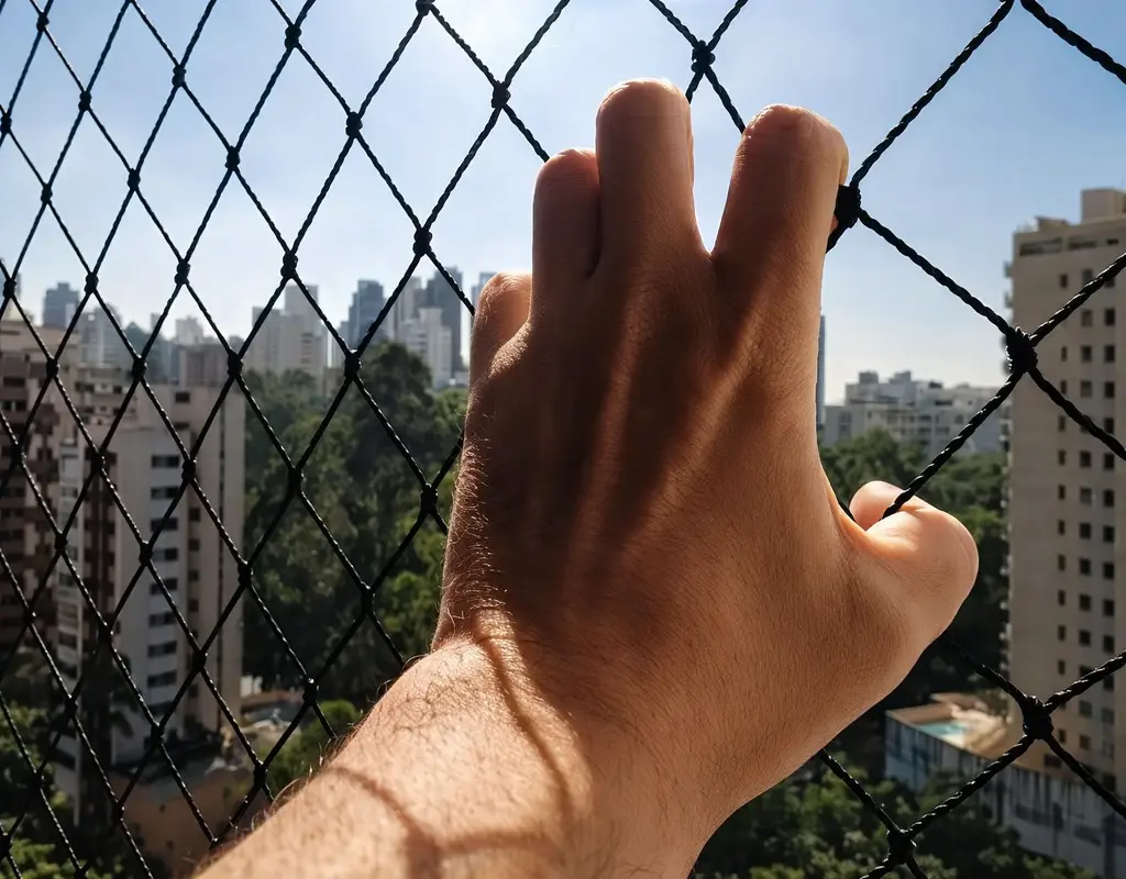 Premium Quality Pigeon Netting Service in Tolichowki and Film Nagar