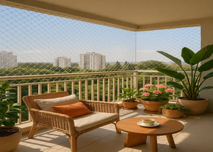 Top Anti Bird Nets in Tolichowki and Film Nagar