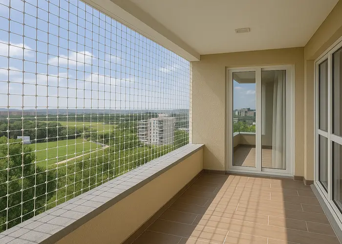 Top Bird Netting Service in Tolichowki and Film Nagar