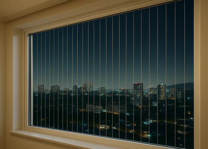 Best window Invisible Grills in Puppalguda and Shankarpally