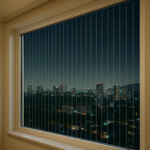 Quality Window Invisible Grills in Nagole and Pragathi Nagar