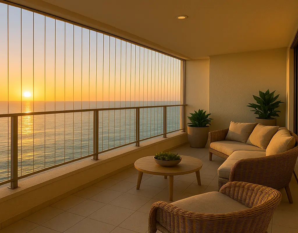 Top Quality Window Invisible Grills in Nagole and Pragathi Nagar